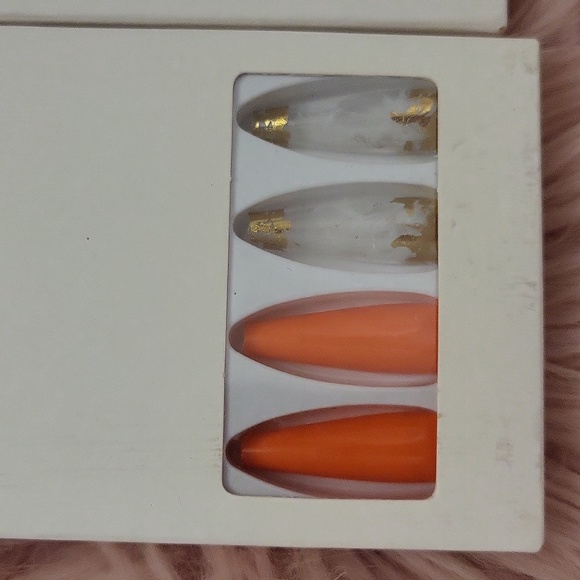 BOGO!! Brand New PERFECT NAIL False Nails-2CT - Picture 3 of 4
